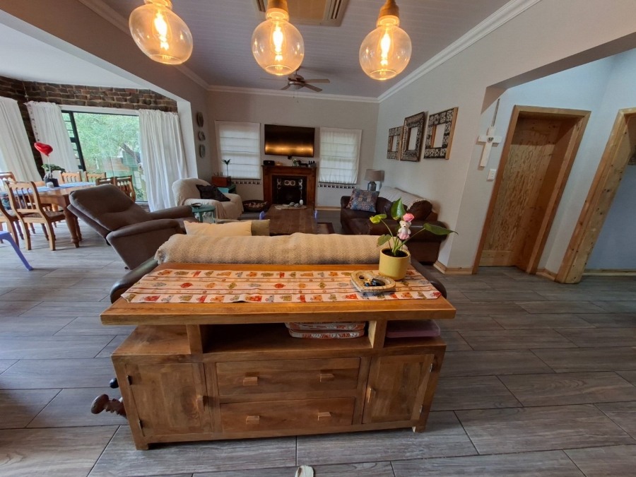 4 Bedroom Property for Sale in Waverley Free State